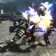 Illustration for article titled First Screens Of Vanquish, Platinum Games New Shooter